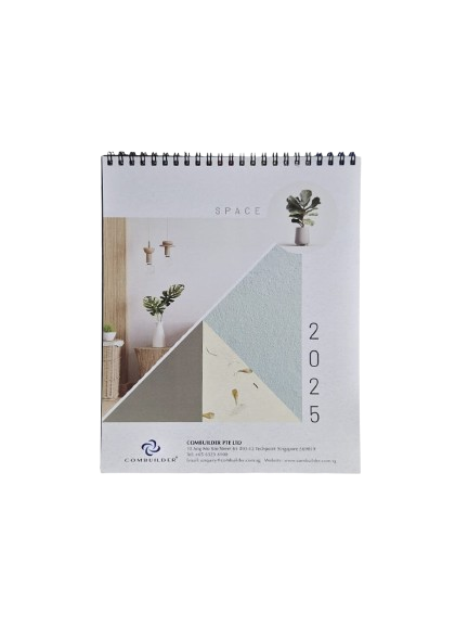 Desk Calendar